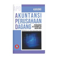 Akuntansi Perusahaan Dagang : Penekanan Keterampilan Akuntansi