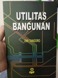 Utilitas Bangunan