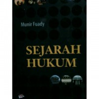 SEJARAH HUKUM