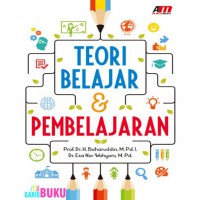 Teori Belajar & Pembelajaran