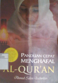 PANDUAN CEPAT MENGHAFAL AL-QUR'AN