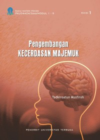 Pengembangan Kecerdasan Majemuk
