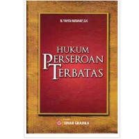 Hukum Perseroan Terbatas