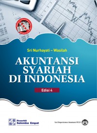 Akuntansi Syariah di indonesia