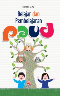 Belajar dan Pembelajaran PAUD