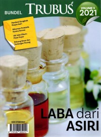 TRUBUS; Volume 3; 2021
