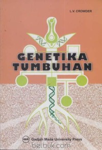 Genetika Tumbuhan