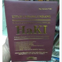 Kitab Undang-Undang Hak Atas Kekayaan Intelektual