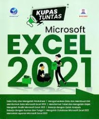 Kupas Tuntas Microsoft Excel 2021