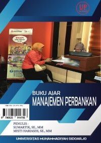 Ebook: BUKU AJAR MANAJEMEN PERBANKAN