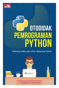 Otodidak Pemrograman Python