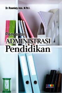 Ebook: Pengantar Administrasi Pendidikan