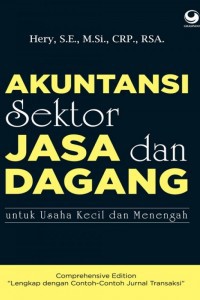 Akuntansi Sektor Jasa Dan Dagang