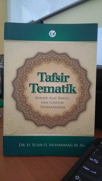 Tafsir Tematik