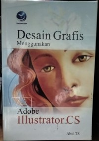 Desain Grafis Menggunakan Adobe Illustrator CS