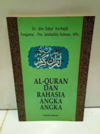 Al Quran Dan Rahasia Angka Angka