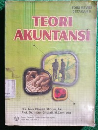 Teori Akuntansi