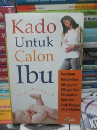 Kado Untuk Calon Ibu