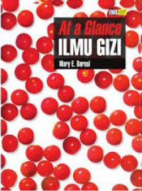 At a Glance Ilmu Gizi