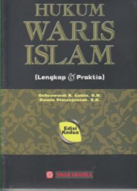 Hukum Waris Islam