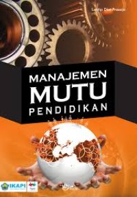 Ebook: Buku Manajemen Mutu Pendidikan