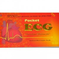 Pocket ECG