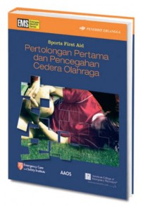 Pertolongan Pertama Dan Pencegahan Cedera Olahraga