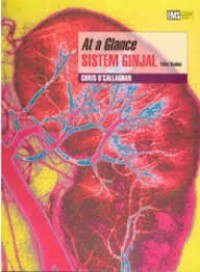 At A Glance Sistem Ginjal