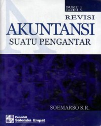 Akuntansi Suatu Pengantar Buku 1