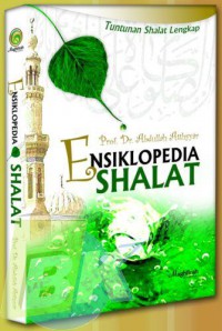 Ensiklopedia Shalat