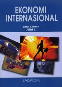 Ekonomi Internasional: Jilid 2